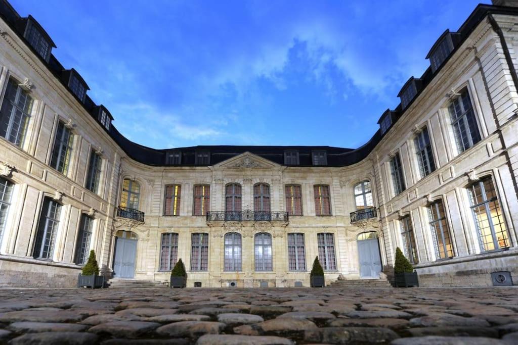 Studio En Plein Coeur De Ville Saint-Omer  Kültér fotó